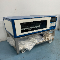 Biotech Cell Tainer Bioreactor image 0